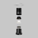 Комплектующие Maytoni Glass001-D45 Dip