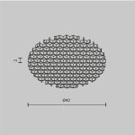 Комплектующие Maytoni HoneyComb001-D41.5 Dip