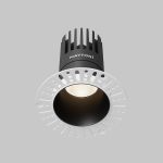 Комплектующие Maytoni Lens003D45-15W Dip
