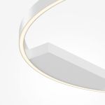 Потолочные светильники Maytoni MOD058CL-L50WK Rim