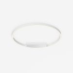 Потолочные светильники Maytoni MOD058CL-L50WK Rim
