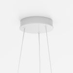 Подвесные светильники Maytoni MOD058PL-L42WK Rim