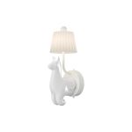 Настенные светильники Maytoni MOD377WL-L6W3K Senor Alpaca