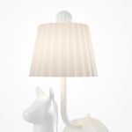 Настенные светильники Maytoni MOD377WL-L6W3K Senor Alpaca