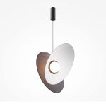 Подвесные светильники Maytoni MOD396PL-L10BL3K Evolution