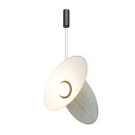 Подвесные светильники Maytoni MOD396PL-L10GR3K Evolution