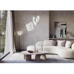 Подвесные светильники Maytoni MOD396PL-L10GR3K Evolution