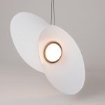 Подвесные светильники Maytoni MOD396PL-L10W3K Evolution