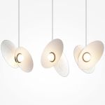 Подвесные светильники Maytoni MOD396PL-L10W3K Evolution