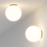 Потолочные светильники Maytoni MOD427CL-L10B3K Twins