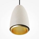 Подвесные светильники Maytoni MOD430PL-01CM Pilastro