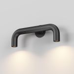Уличные светильники Maytoni O477WL-L4GF3K Sleek