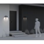 Уличные светильники Maytoni O477WL-L4GF3K Sleek