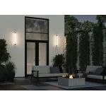 Уличные светильники Maytoni O482WL-L16B3K Rounge