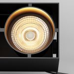 Уличные светильники Maytoni O486FL-L10GF3K Spot