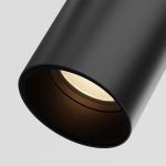 Трековое освещение Maytoni O-TR01-1-S-16WB3K Focus
