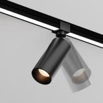 Трековое освещение Maytoni O-TR01-1-S-16WB3K Focus