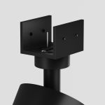 Трековое освещение Maytoni O-TR01-1-S-16WB3K Focus