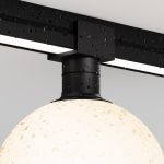 Трековое освещение Maytoni O-TR01-1-S-9WB3K Luna