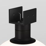 Трековое освещение Maytoni O-TR01-1-S-9WB3K Luna