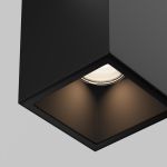 Трековое освещение Maytoni O-TR01-3-S-16WB3K Alfa