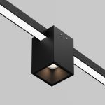 Трековое освещение Maytoni O-TR01-3-S-16WB3K Alfa
