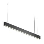 Подвесные светильники Maytoni P051PL-36W2.7-6K-B BASIS