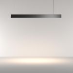Подвесные светильники Maytoni P051PL-36W2.7-6K-B BASIS