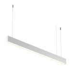 Подвесные светильники Maytoni P051PL-36W2.7-6K-W BASIS