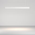 Подвесные светильники Maytoni P051PL-36W2.7-6K-W BASIS