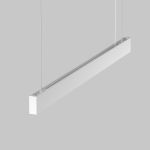 Подвесные светильники Maytoni P051PL-36W2.7-6K-W BASIS