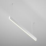 Подвесные светильники Maytoni P051PL-36W2.7-6K-W BASIS