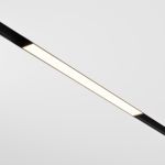 Трековое освещение Maytoni TR030-4-12WTW-DSZ-B BASIS