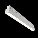 Трековое освещение Maytoni TR030-4-12WTW-DSZ-W BASIS