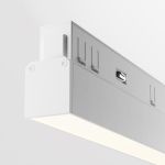 Трековое освещение Maytoni TR030-4-24WTW-DD2-W BASIS