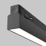 Трековое освещение Maytoni TR030-4-30WTW-DSZ-B BASIS