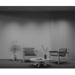 Трековое освещение Maytoni TR031-4-18WTW-M-DSZ-B Points