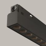 Трековое освещение Maytoni TR031-4-24WTW-DD2-B Points