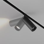 Трековое освещение Maytoni TR032-4-12WTW-M-DD2-B FOCUS LED