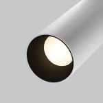 Трековое освещение Maytoni TR032-4-12WTW-M-DD2-W FOCUS LED