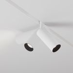 Трековое освещение Maytoni TR032-4-12WTW-M-DD2-W FOCUS LED