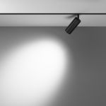 Трековое освещение Maytoni TR032-4-12WTW-M-DSZ-B FOCUS LED