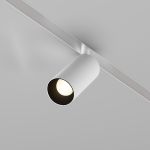 Трековое освещение Maytoni TR032-4-5WTW-M-DD2-W FOCUS LED