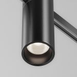 Трековое освещение Maytoni TR143-1-5W4K-W-B FOCUS LED