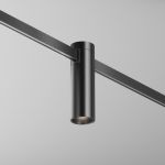 Трековое освещение Maytoni TR143-1-5W4K-W-B FOCUS LED