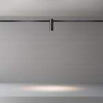 Трековое освещение Maytoni TR143-1-5W4K-W-B FOCUS LED