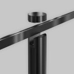 Трековое освещение Maytoni TR143-1-5W4K-W-B FOCUS LED