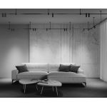 Трековое освещение Maytoni TR143-1-5W4K-W-B FOCUS LED