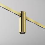 Трековое освещение Maytoni TR143-1-5W4K-W-BS FOCUS LED