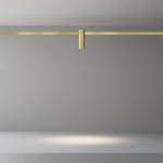 Трековое освещение Maytoni TR143-1-5W4K-W-BS FOCUS LED
